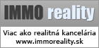 www.immoreality.sk